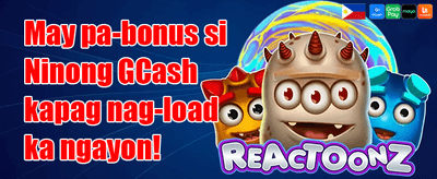 Super Sabong Referral Reward promotion banner