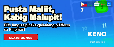 Fastest Payouts in the Philippines banner